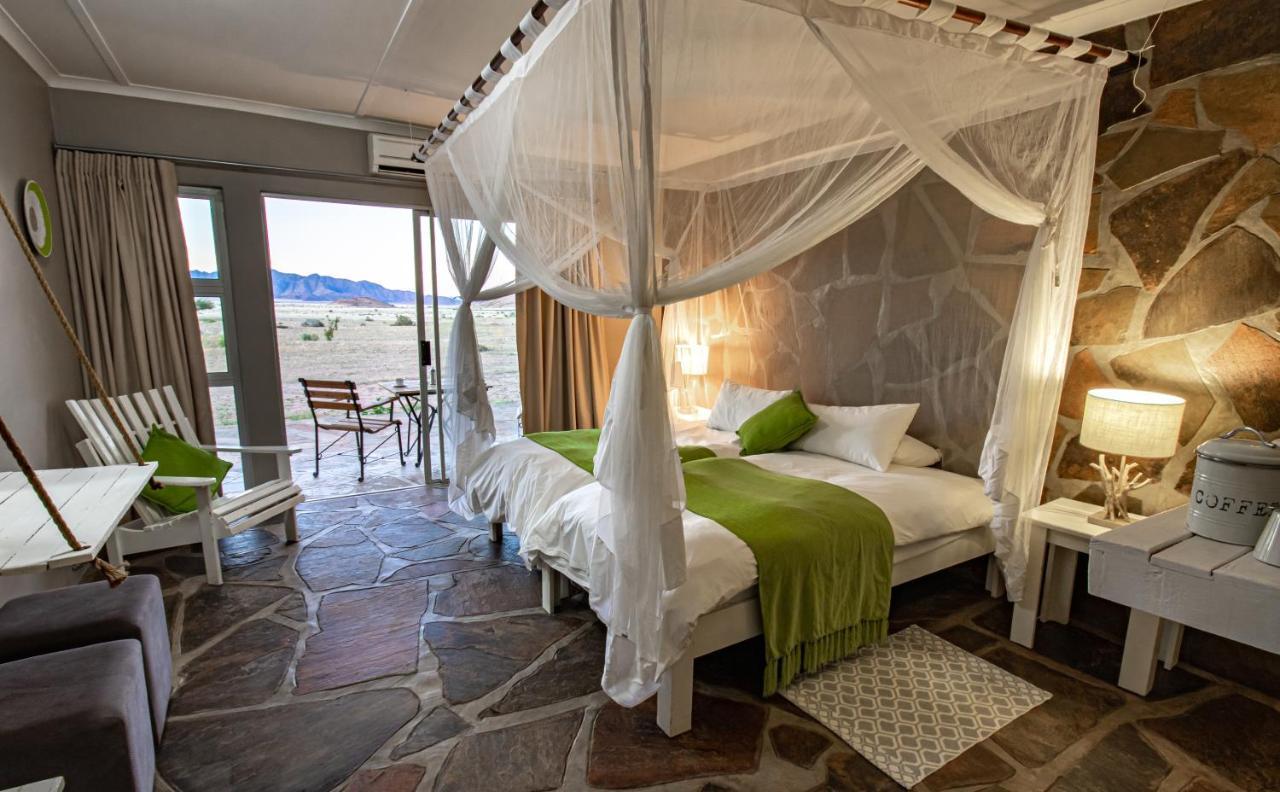 Elegant Desert Lodge Sesriem Exterior foto
